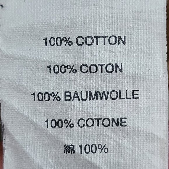 J. Crew Beige Khaki Cotton Broken In Slim Leg Chino Pants - Picture 8 of 9